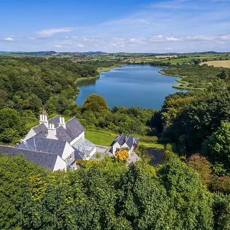 Liss Ard Estate 4* سكيبيرين