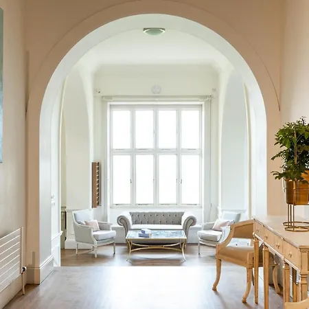 Liss Ard Estate Üdülőközpont 4*