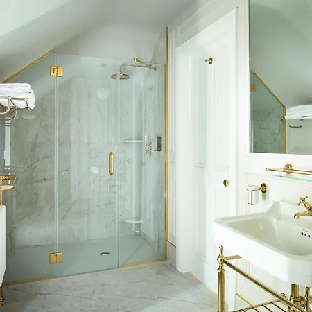 Liss Ard Estate منتجع