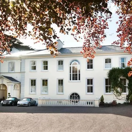 Liss Ard Estate 4* سكيبيرين