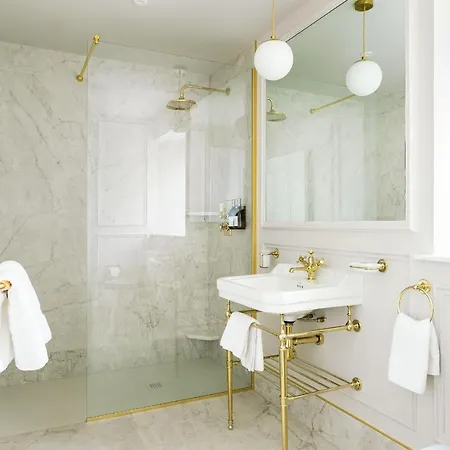 منتجع Liss Ard Estate 4*