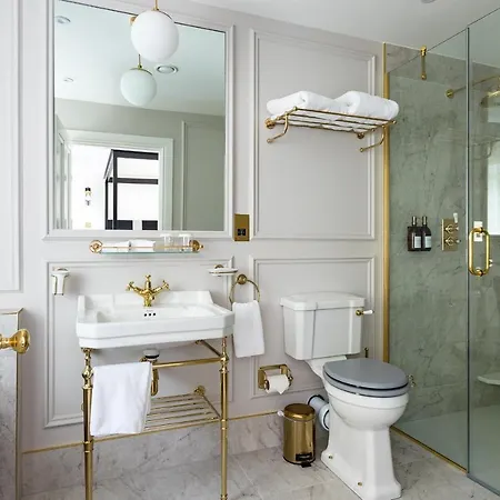 Liss Ard Estate 4* سكيبيرين