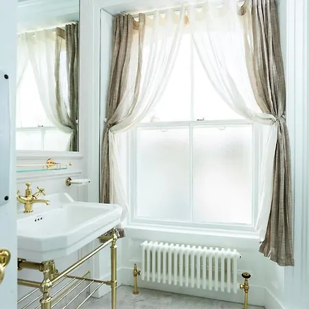 Liss Ard Estate سكيبيرين