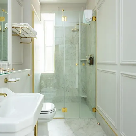 Liss Ard Estate 4* سكيبيرين