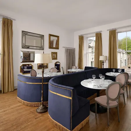 Liss Ard Estate سكيبيرين