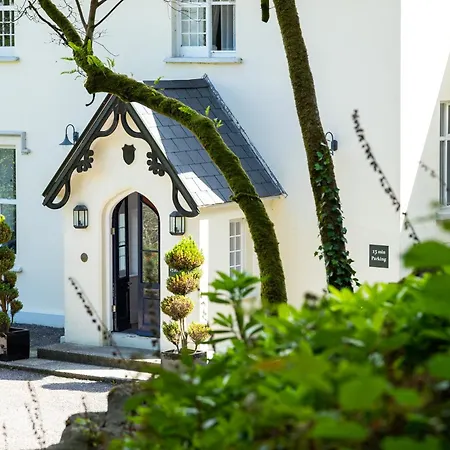 Liss Ard Estate 4* سكيبيرين