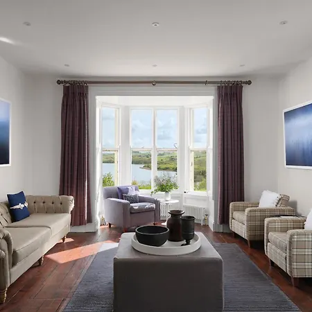 Liss Ard Estate منتجع سكيبيرين