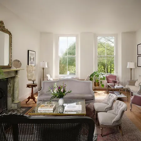 منتجع Liss Ard Estate سكيبيرين