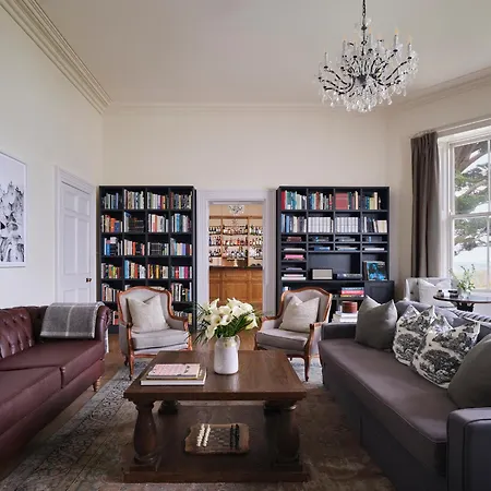 Liss Ard Estate 4* Скибберин