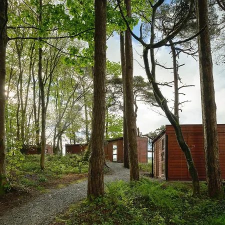 Liss Ard Estate Курортный комплекс