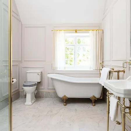 Liss Ard Estate Rezort 4*