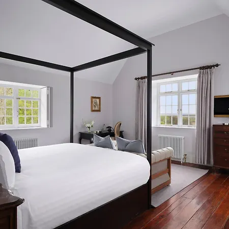 منتجع Liss Ard Estate 4*