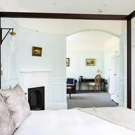 منتجع Liss Ard Estate سكيبيرين