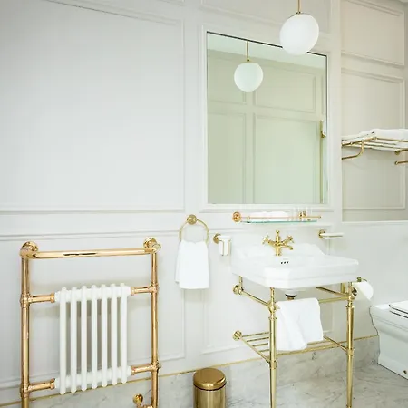 Liss Ard Estate منتجع