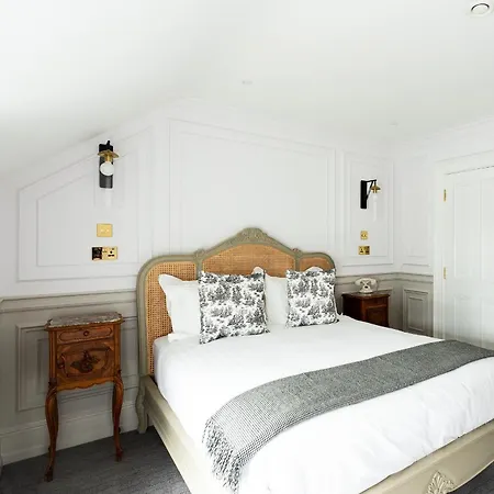 Liss Ard Estate 4* سكيبيرين