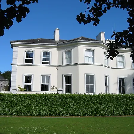 Liss Ard Estate 4* Скибберин