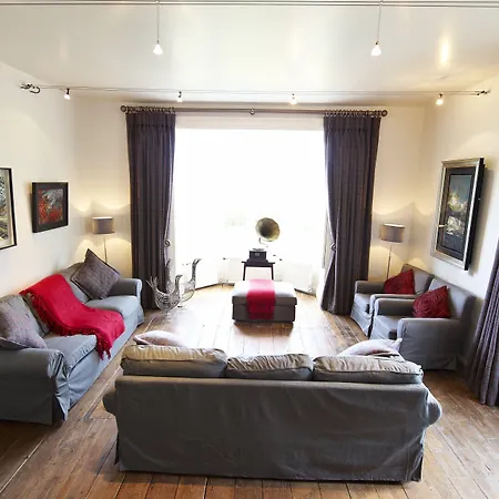 Resort Liss Ard Estate 4*