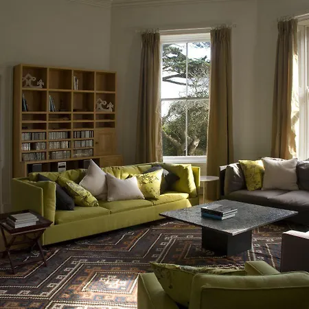 Liss Ard Estate منتجع