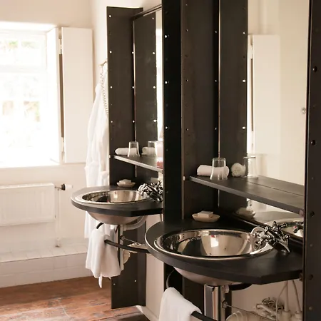 Liss Ard Estate 4* Скибберин