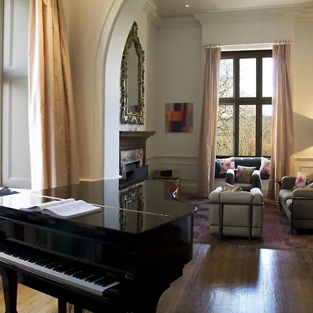 Liss Ard Estate Rezort 4*