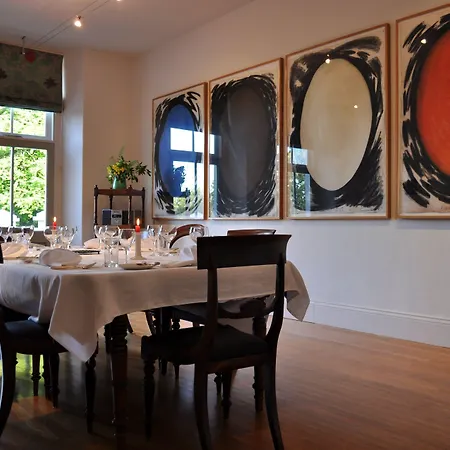 Liss Ard Estate منتجع سكيبيرين