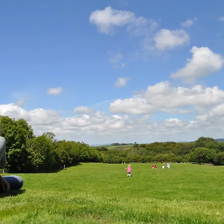 Liss Ard Estate 4* سكيبيرين