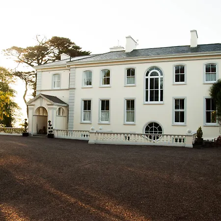 Liss Ard Estate منتجع سكيبيرين