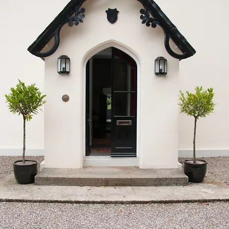 Курортный комплекс Liss Ard Estate 4*