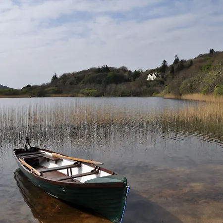 Liss Ard Estate 4* Skibbereen