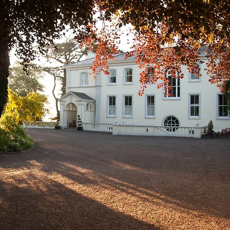 منتجع Liss Ard Estate 4*