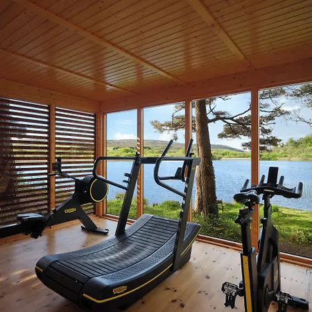 Liss Ard Estate سكيبيرين