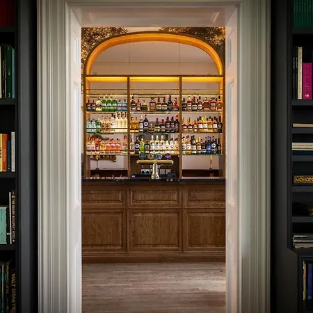 Liss Ard Estate منتجع 4*