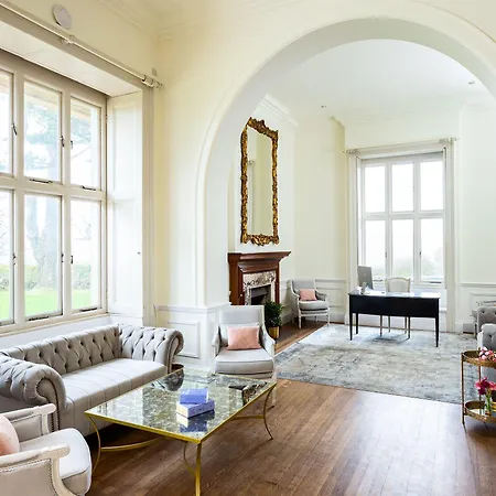 Liss Ard Estate سكيبيرين