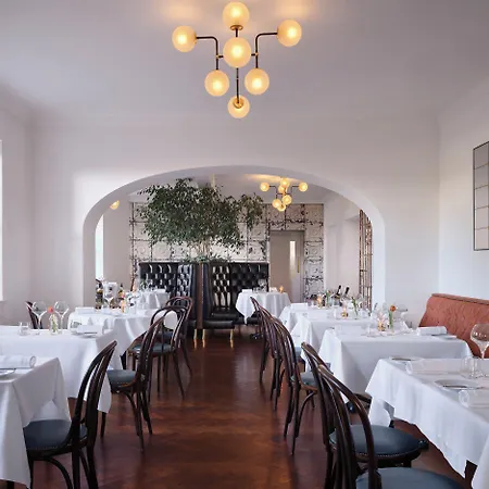 Liss Ard Estate Курортный комплекс