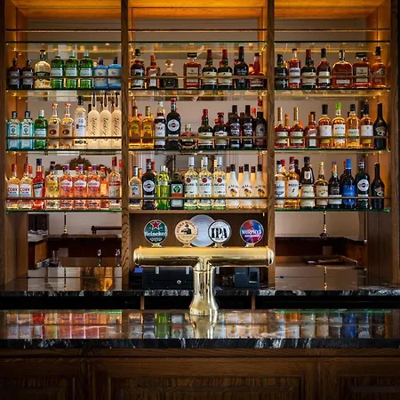 Liss Ard Estate منتجع سكيبيرين