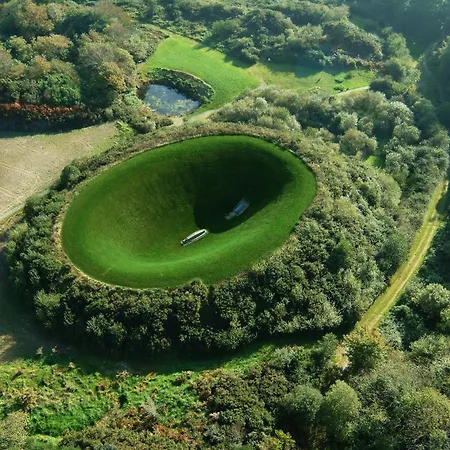 Resort Liss Ard Estate Skibbereen