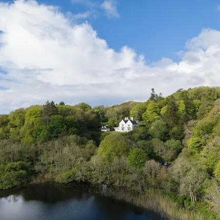 Resort Liss Ard Estate