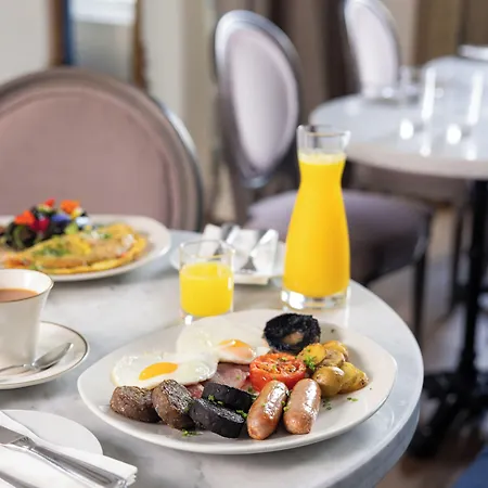 Liss Ard Estate سكيبيرين