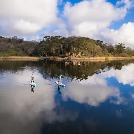 Liss Ard Estate Skibbereen