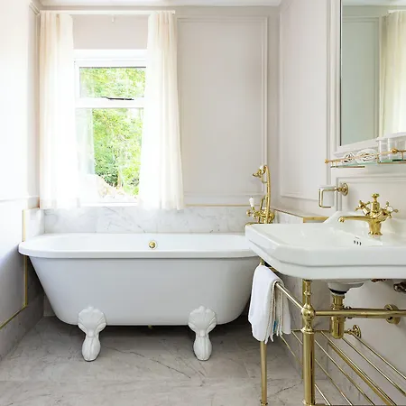 منتجع Liss Ard Estate