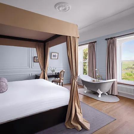 Liss Ard Estate سكيبيرين