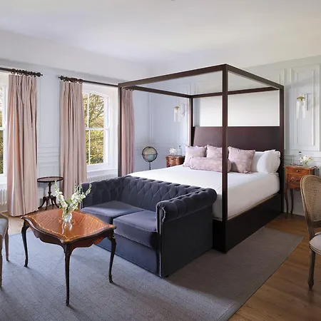 Liss Ard Estate منتجع سكيبيرين