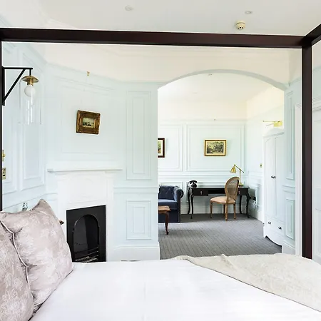 Liss Ard Estate Resort Skibbereen