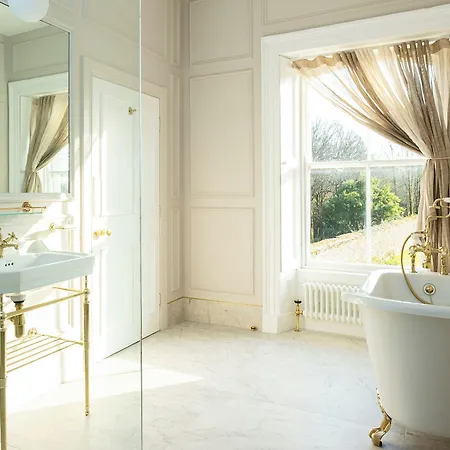 Liss Ard Estate 4* Skibbereen