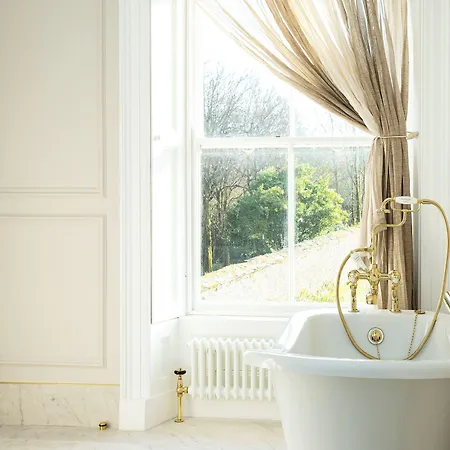 Liss Ard Estate منتجع سكيبيرين