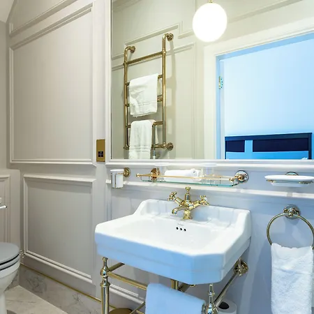 Liss Ard Estate منتجع