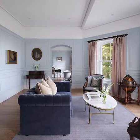 Resort Liss Ard Estate 4*