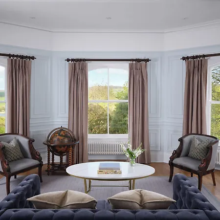 Liss Ard Estate سكيبيرين