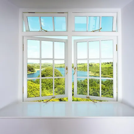 Liss Ard Estate Ośrodek wypoczynkowy 4*