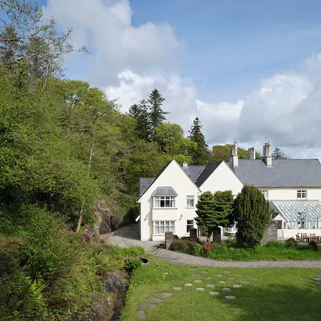 Liss Ard Estate Resort